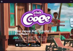 Club Cooee